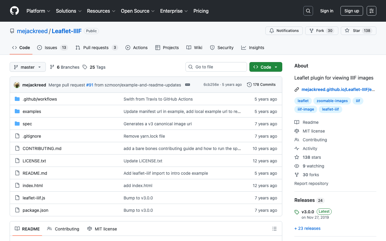 Leaflet-IIIFでのアノテーション座標変換の完全ガイド