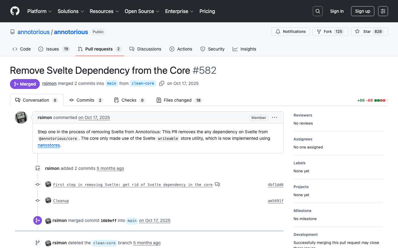 Annotoriousの描画モードがproduction buildでだけ壊れる