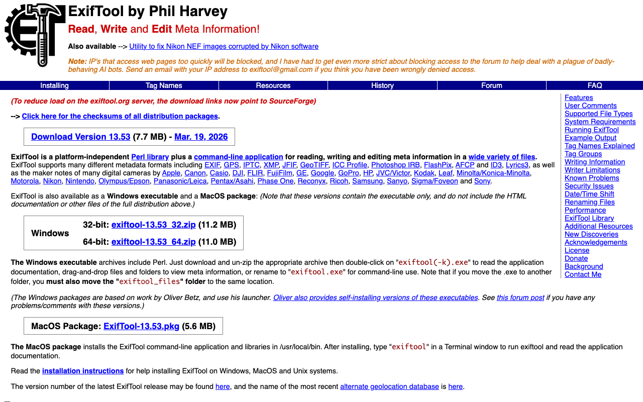 Insta360動画ファイルからGPS情報の有無を機械的に判別する方法