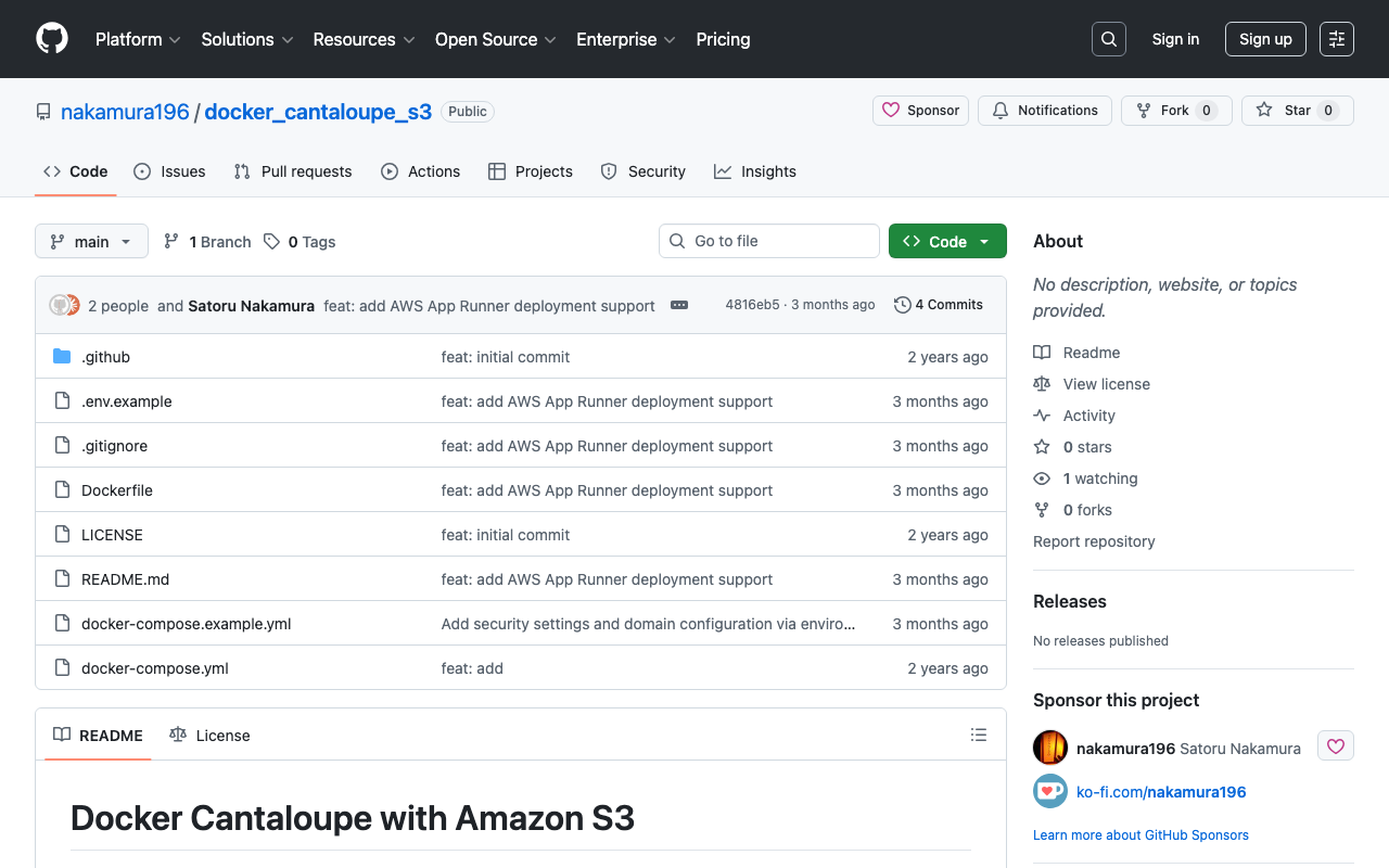 mdx.jpのオブジェクトストレージとCantaloupe Image Serverを使ってIIIF画像を配信する