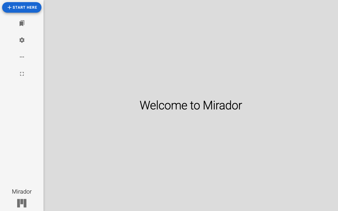 Survey of IIIF-Compatible Viewers