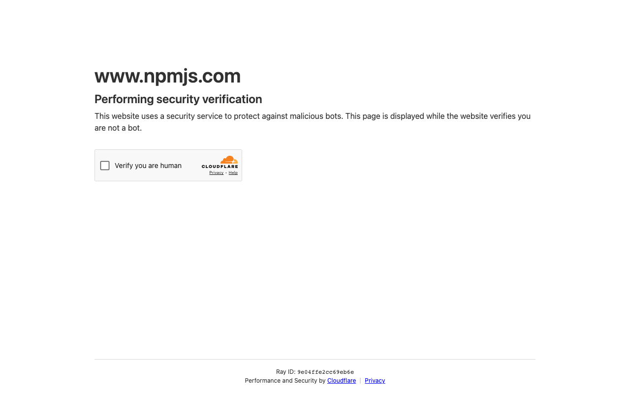 StrapiでCSPのエラーが発生した際の対処法