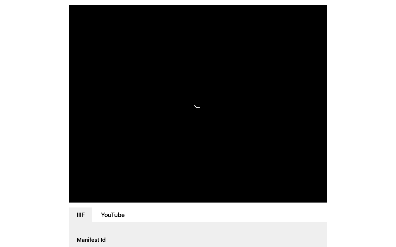 Omeka SのImage ServerでのCORS対応
