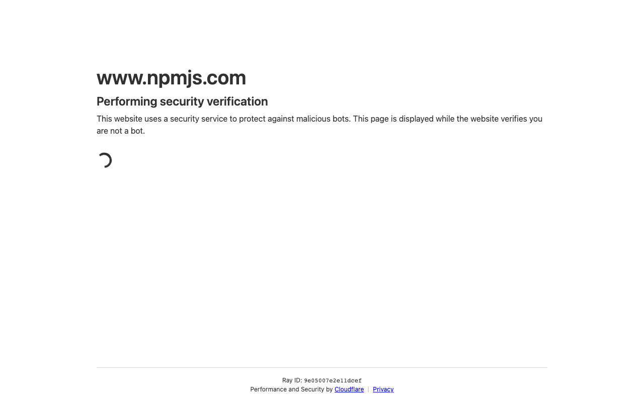 Next 15（React 19 を使用）で、@react-three/fiberとdreiを使う