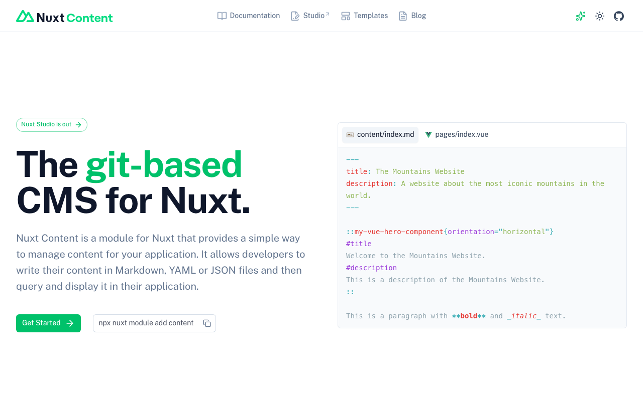 Nuxt 4 SSGでローカルJSONファイルを正しく読み込む方法