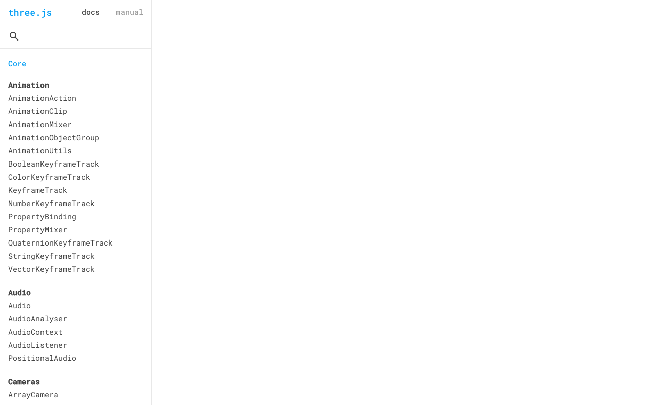 Three.js + React Three Fiber で GLTF モデルのテクスチャが荒く表示される問題と解決策