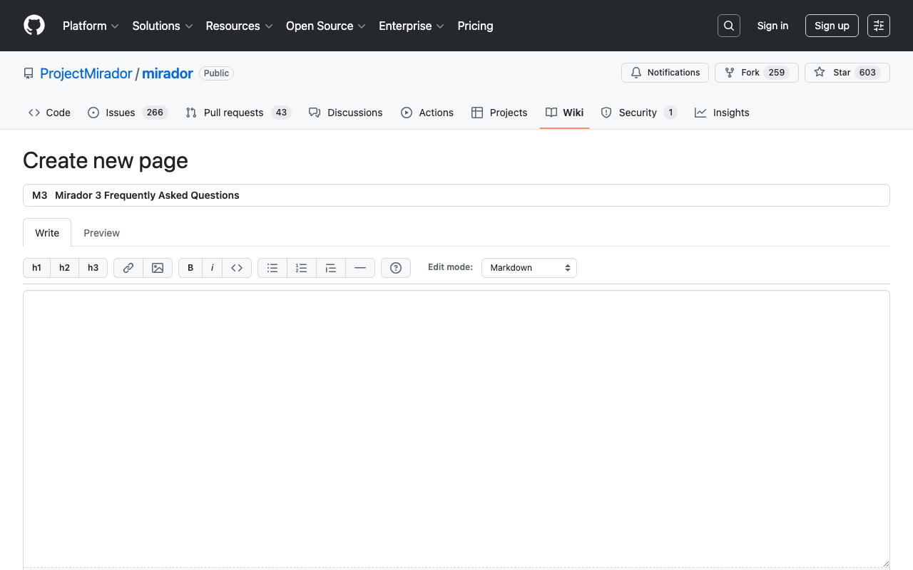 Mirador 3でビューポートが設定した制約を満たすようにズームを行う