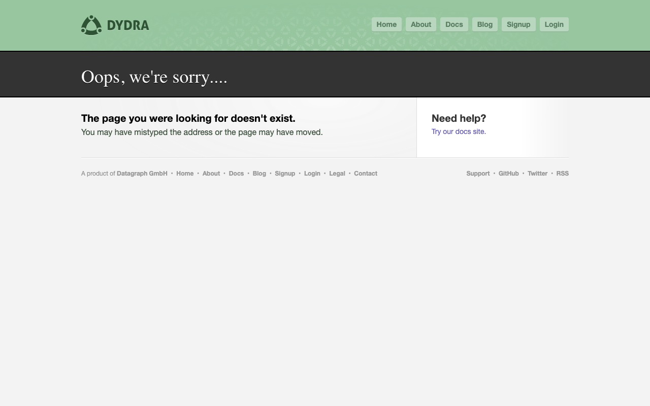 DydraへのAPI経由でのRDFデータ登録ガイド