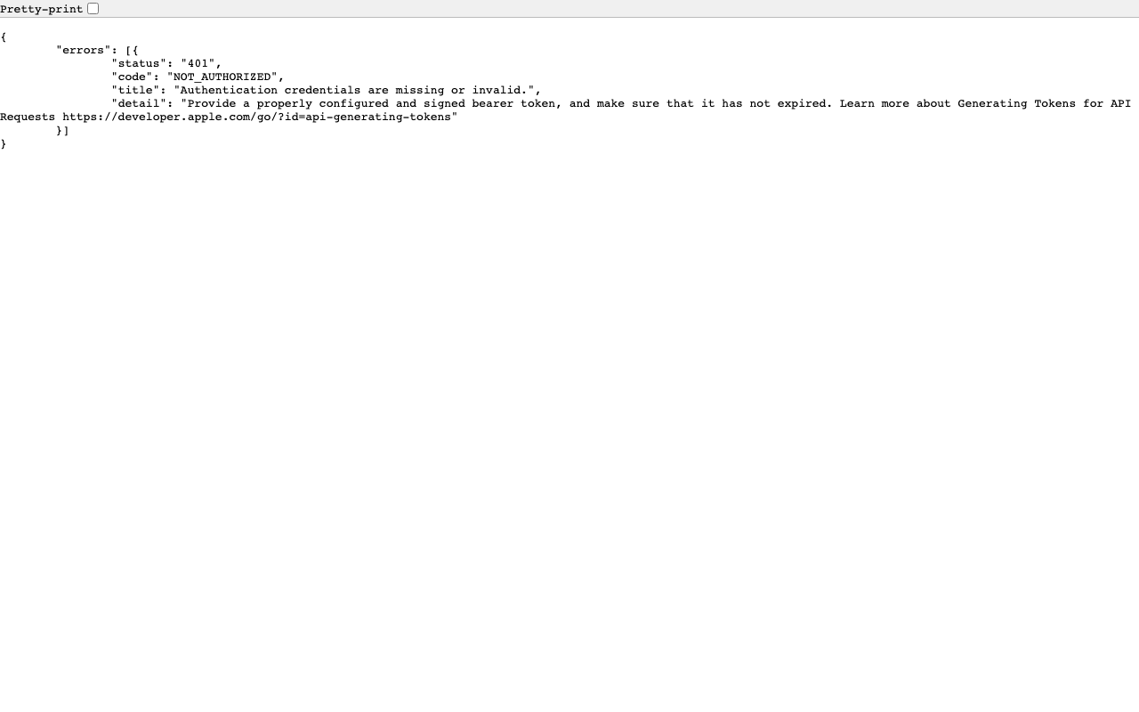 App Store Connect APIでiOSアプリにチップ（Tip Jar）機能を追加する完全ガイド