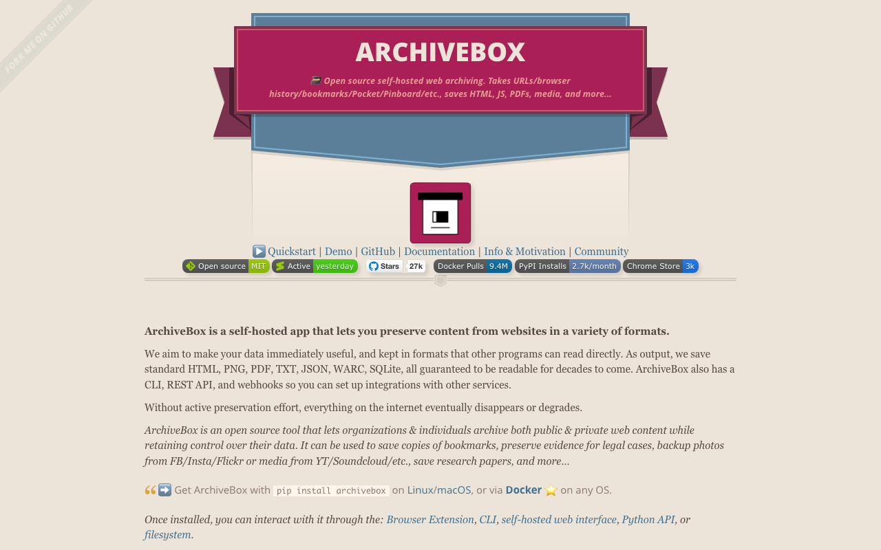 Yahoo News記事のローカル保存手段の比較（SingleFile・Playwright・ArchiveBox・WARC・yt-dlp）